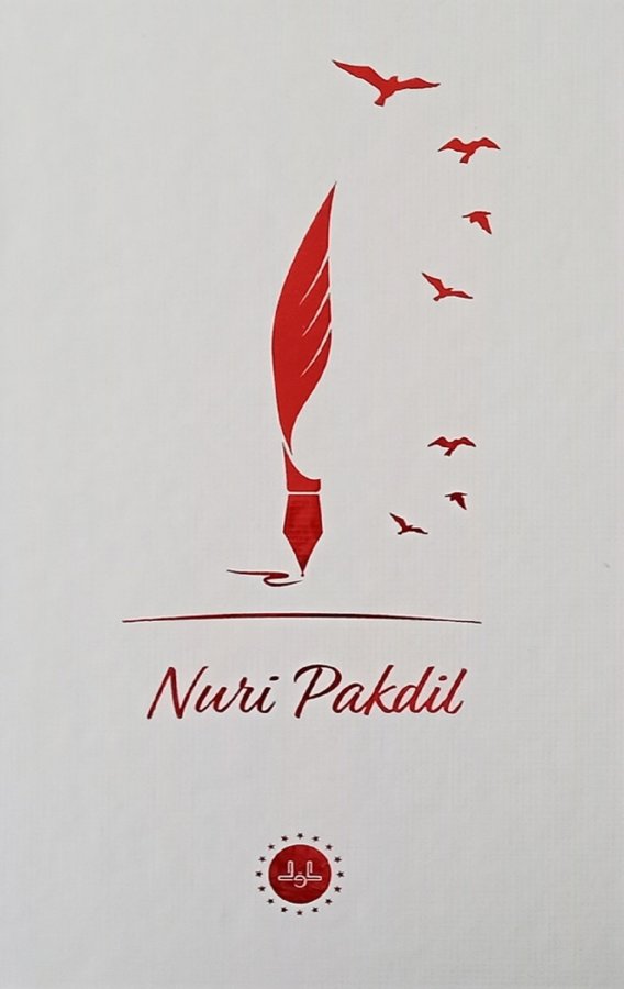 Nuri Pakdil 