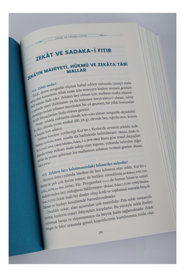 Din İşleri Yüksek Kurulu Fetvalar Yeni 