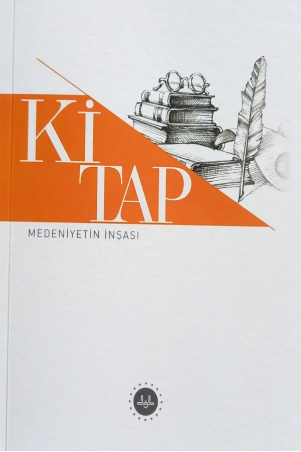 Kitap Medeniyetin İnşası 