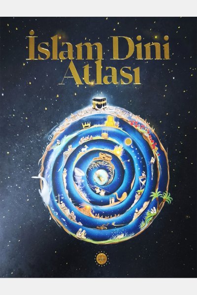 İslam Dini Atlası