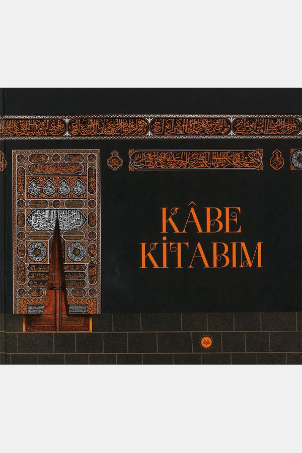 Kabe Kitabım 