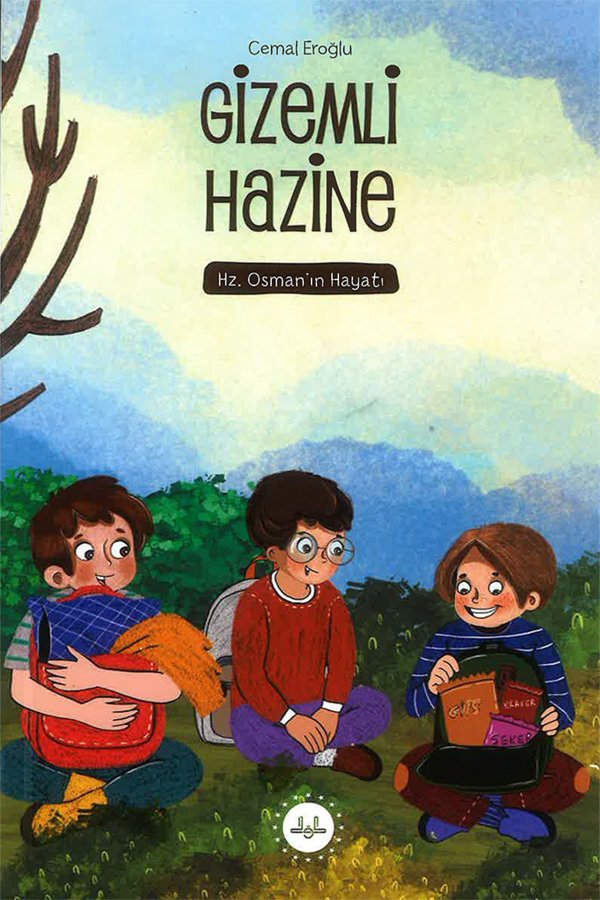 Gizemli Hazine Hz. Osmanın Hayatı 