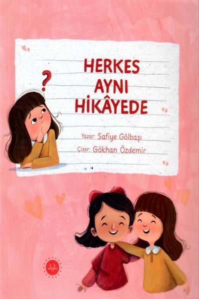 Herkes Aynı Hikayede