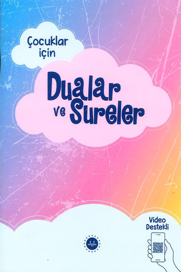 Çocuklar İçin Dualar Ve Sureler 