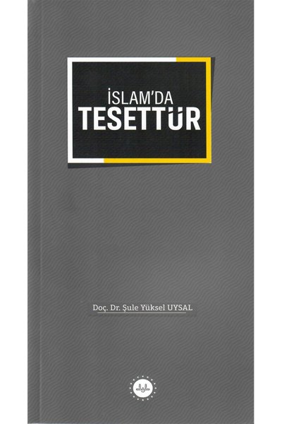 İslamda Tesettür