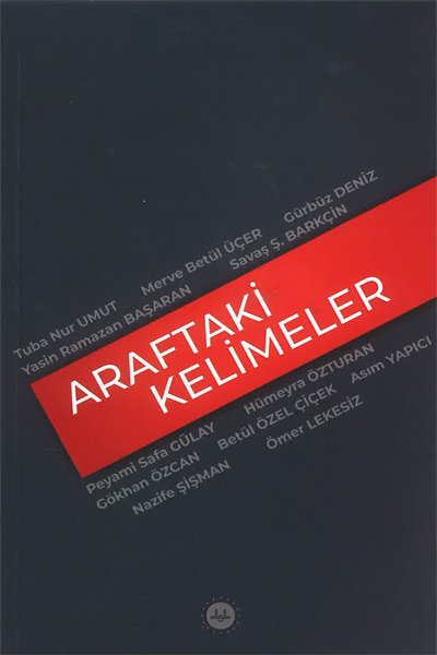 Araftaki Kelimeler