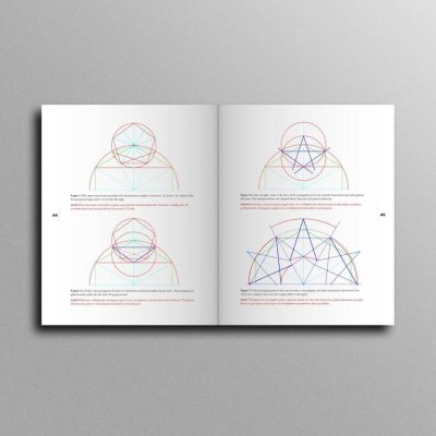 İslam Mimarisinde Yüksek Düzey Geometrik Desenler High Level Geometric Patterns In Islamic Architecture 