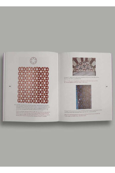 Mimar Sinanın İzinde Geometrik Desenler Atölyesi 