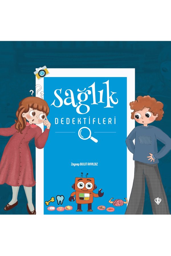 Sağlık Dedektifleri 