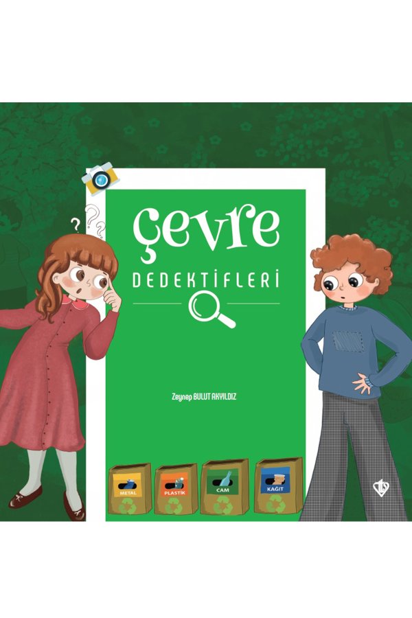 Çevre Dedektifleri 