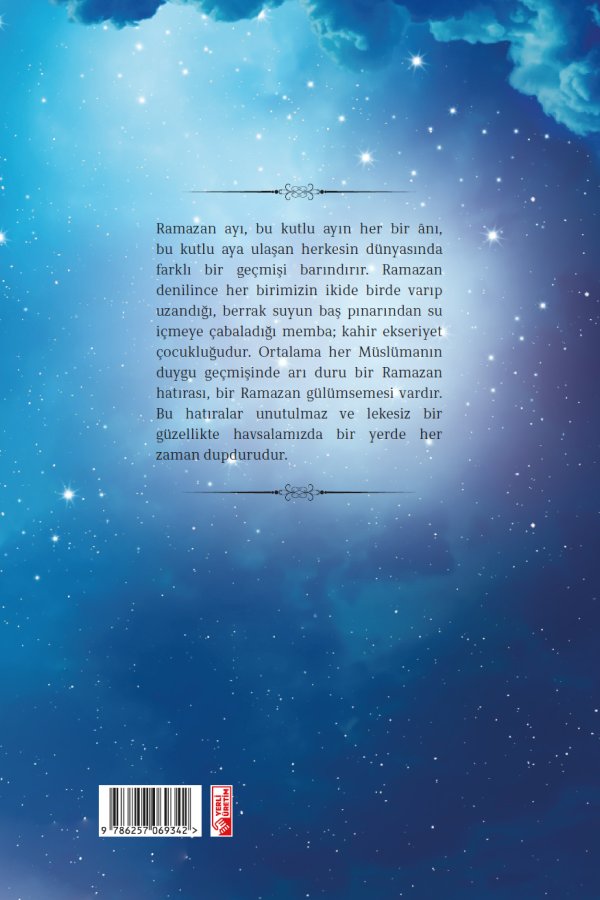 Hilali Görmek 