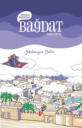 Kardeş Şehirler Bağdat 