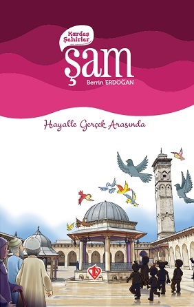 Kardeş Şehirler Şam 