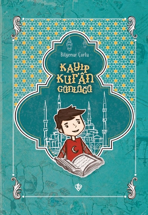Kayıp Kuran Günlüğü 