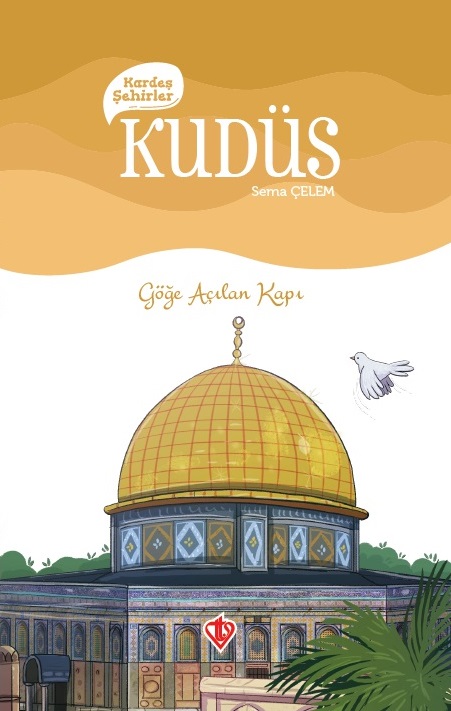 Kardeş Şehirler Kudüs 