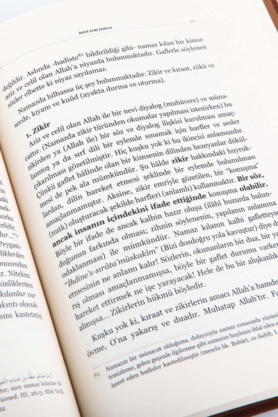 İhyaü Ulümid Din 4 Cilt Yeni Baskı 