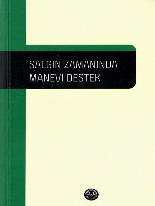 Salgın Zamanında Manevi Destek 