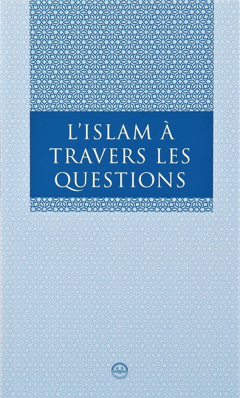 L Islam A Travers Les Questions Sorularla İslam Fransızca 
