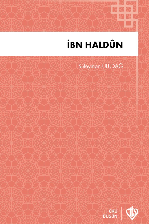İbn Haldun 