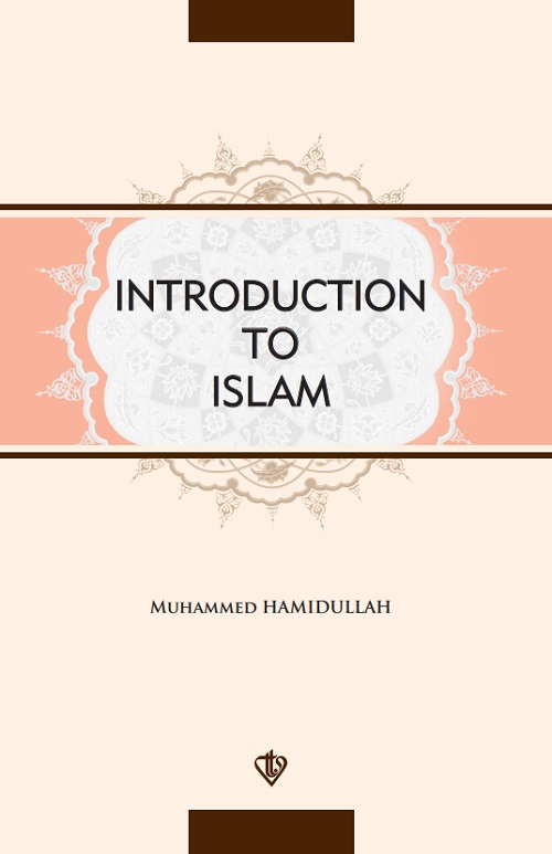 Introductıon To Islam 