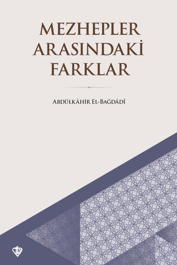 Mezhepler Arasındaki Farklar 