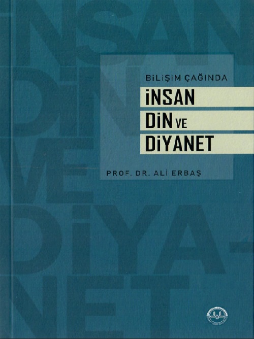 Bilişim Çağında İnsan Din Ve Diyanet 