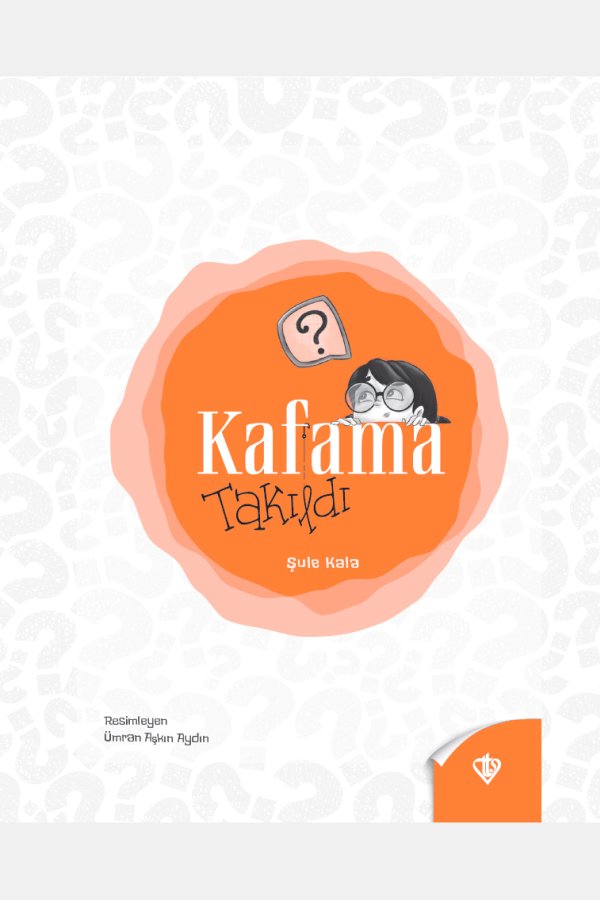 Kafama Takıldı 