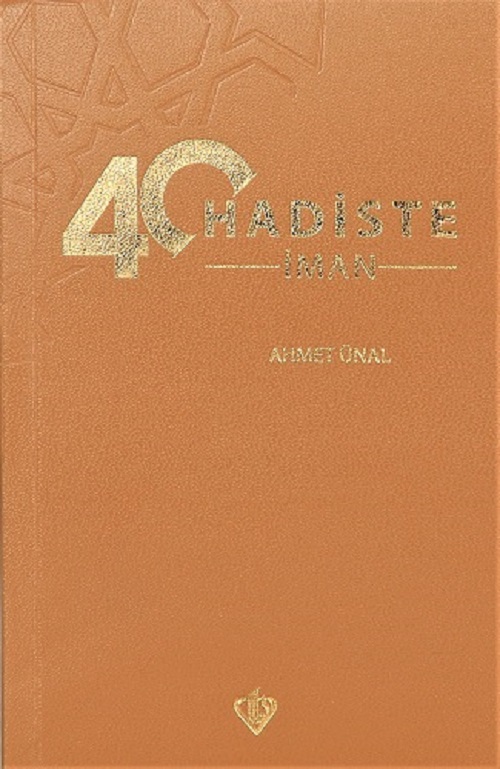 40 Hadiste İman 