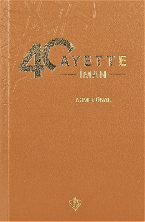 40 Ayette İman 