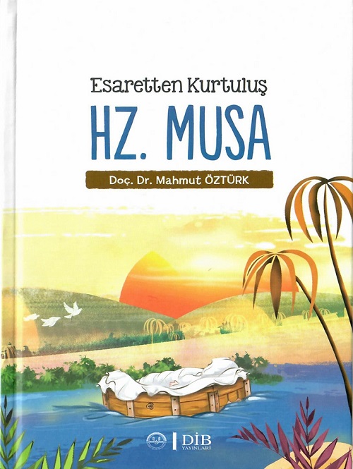 Esaretten Kurtuluş Hz Musa 