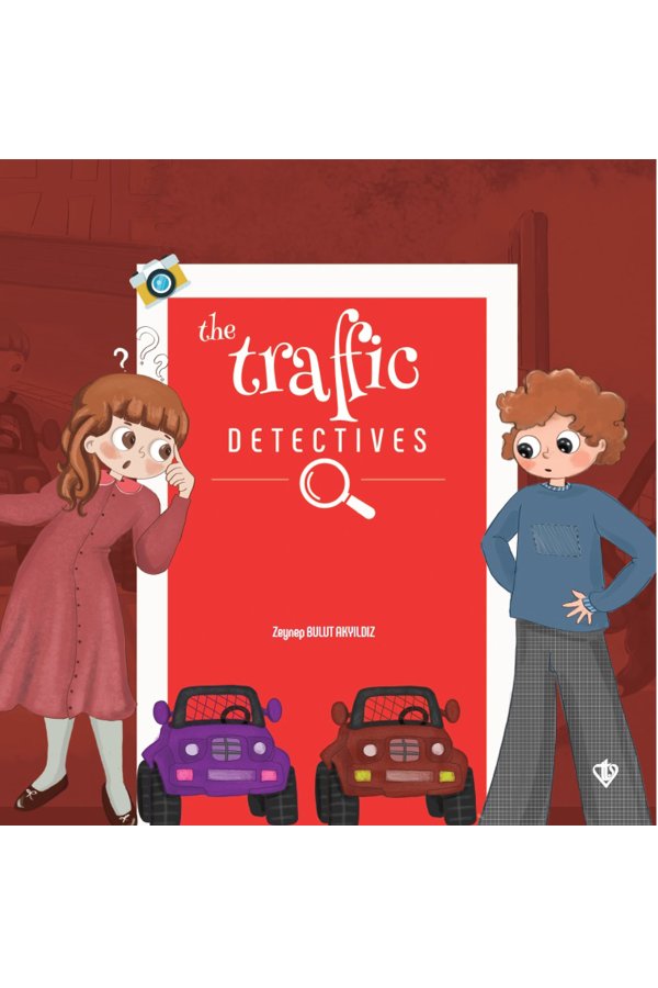 The Traffic Detectives (trafik Dedektifleri) İngilizce 