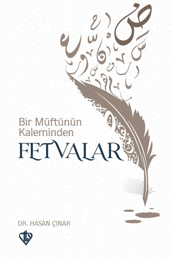 Bir Müftünün Kaleminden Fetvalar 