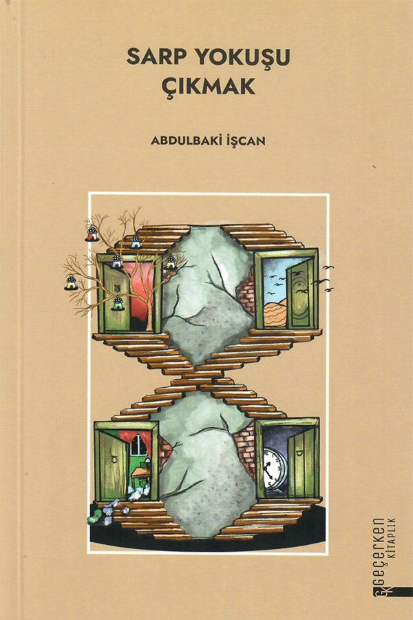 Sarp Yokuşu Çıkmak 