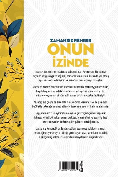 Zamansız Rehber