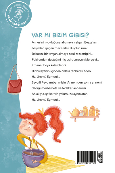 Var Mı Bizim Gibisi?