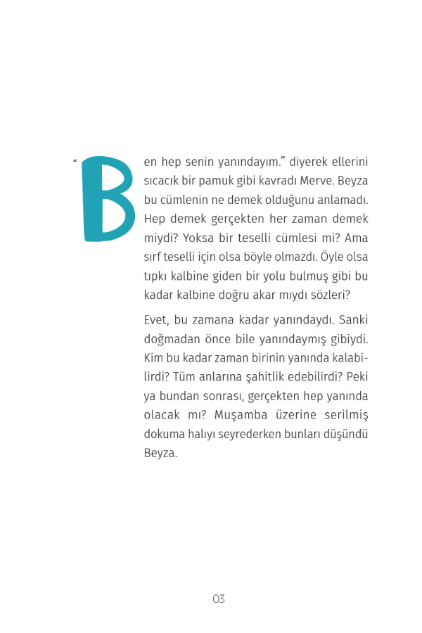 Var Mı Bizim Gibisi? 