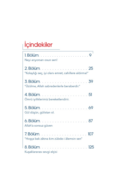 Dedeler Ve Nineler İçin Manevi Güçlenme Etkinlikleri 