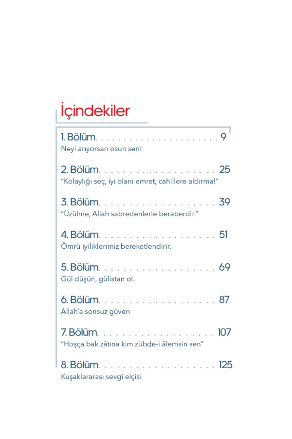 Dedeler Ve Nineler İçin Manevi Güçlenme Etkinlikleri 
