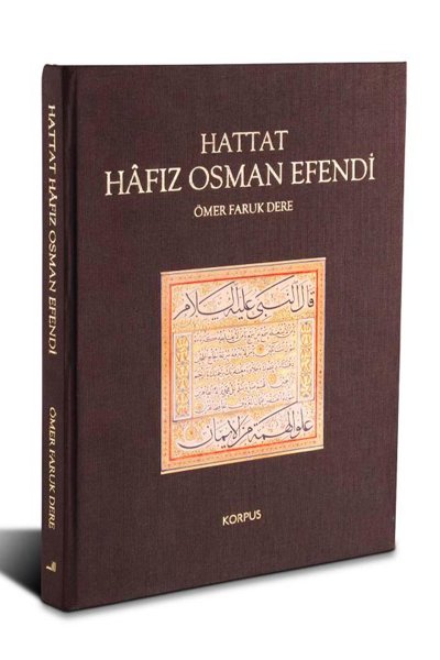 Hattat Hafız Osman Efendi