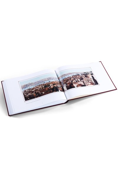 Yadigarı İstanbul Souvenir Of İstanbul 