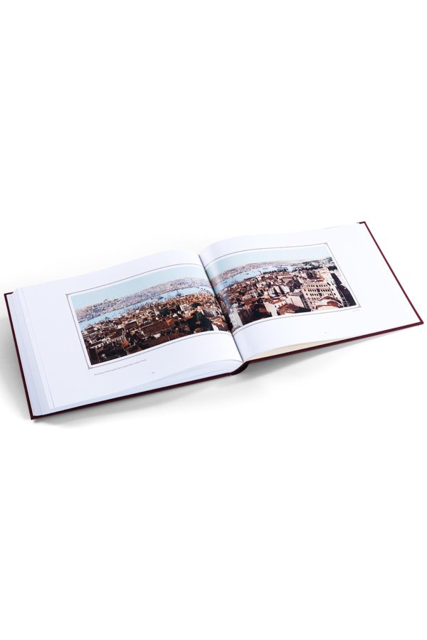 Yadigarı İstanbul Souvenir Of İstanbul 