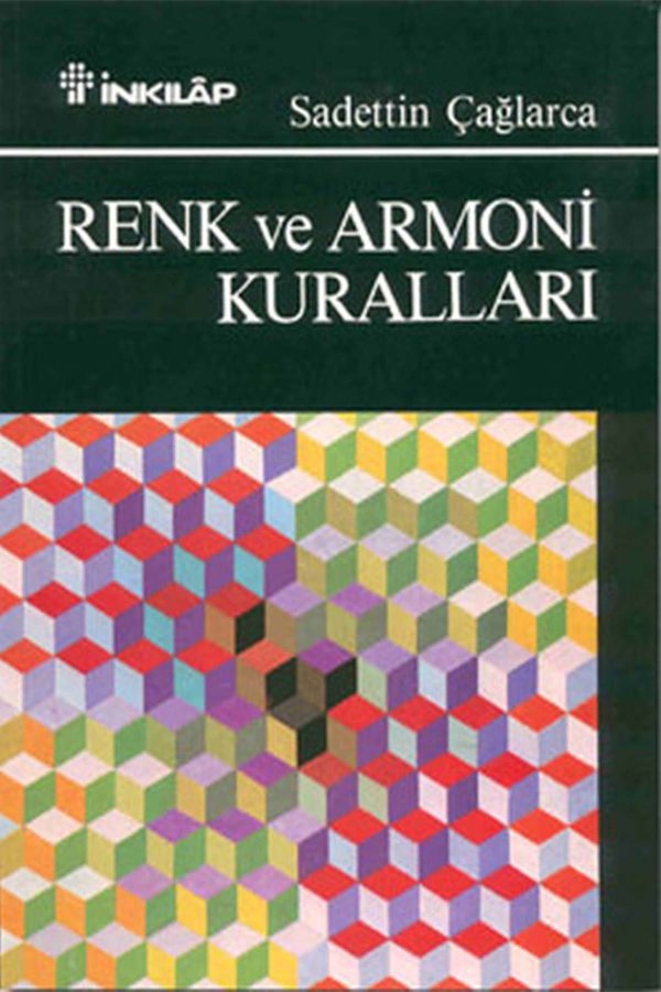 Renk Ve Armoni Kuralları 