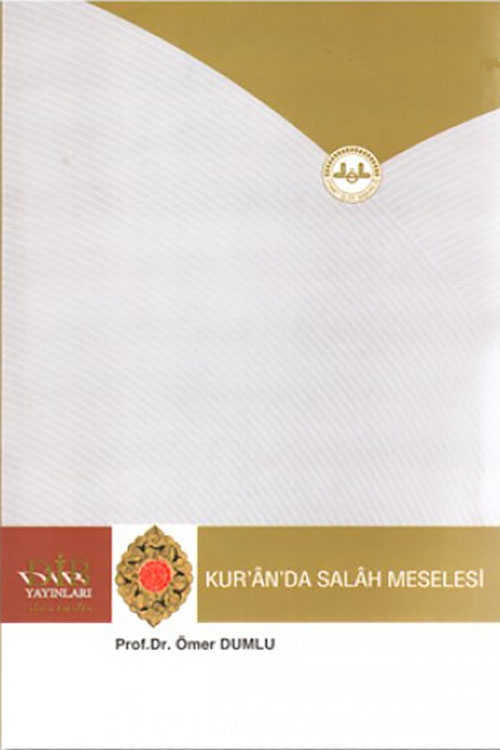 Kuranda Salah Meselesi 