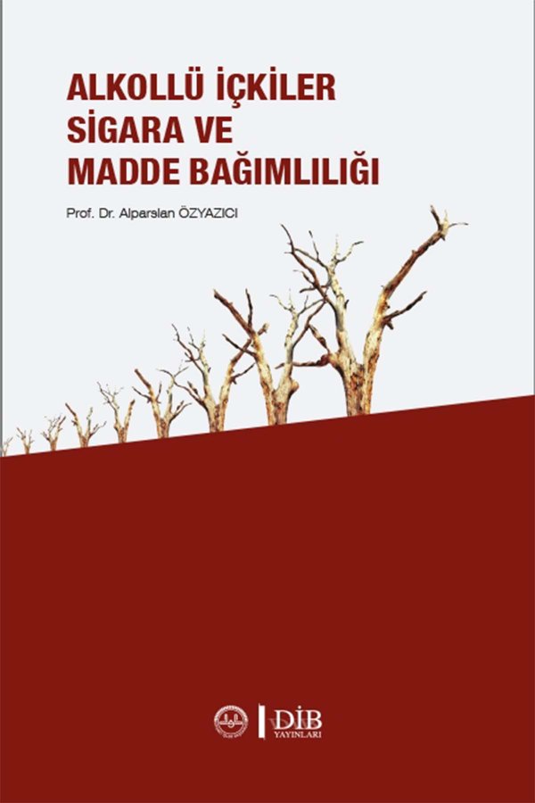 Alkollü İçkiler Sigara Ve Madde Bağımlılığı 
