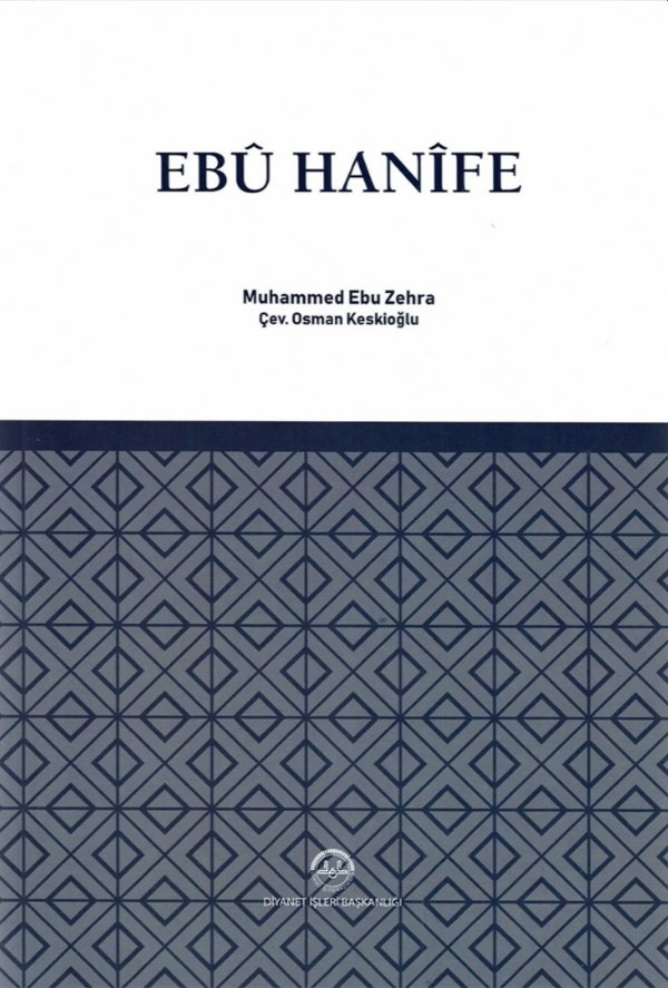 Ebu Hanife 