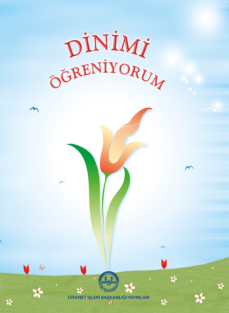 Dinimi Öğreniyorum 