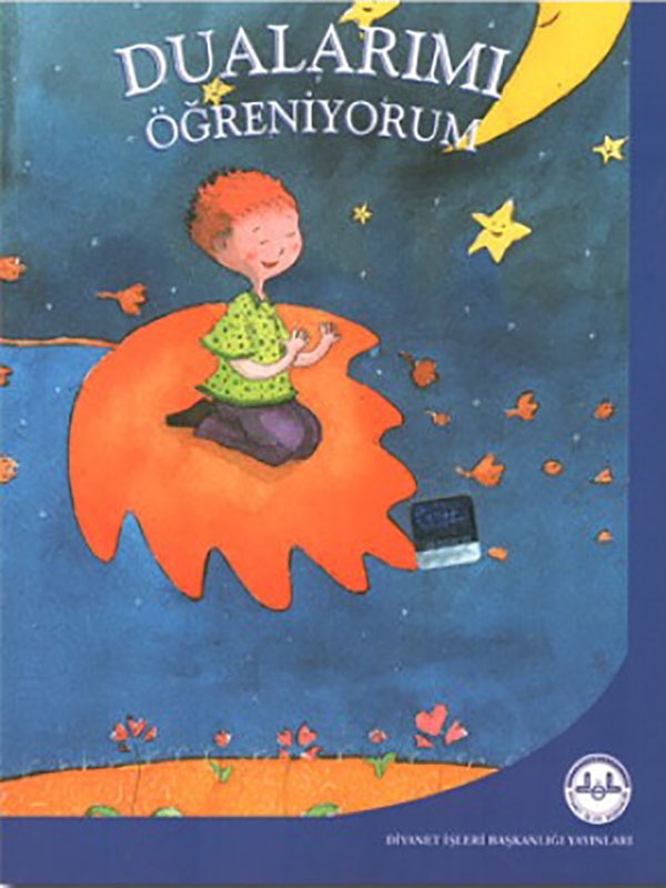Dualarımı Öğreniyorum 
