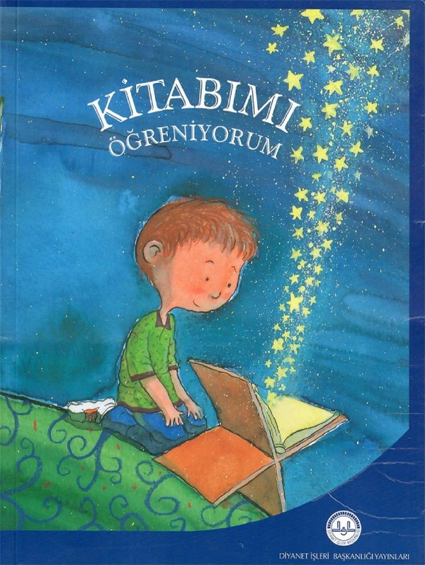 Kitabımı Öğreniyorum 