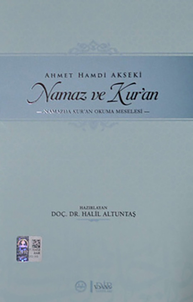 Namaz Ve Kuran Namazda Kuran Okuma Meselesi 