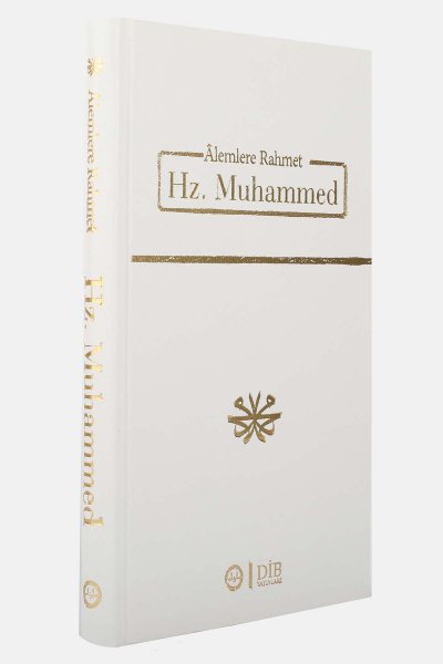 Alemlere Rahmet Hz. Muhammed Dib 